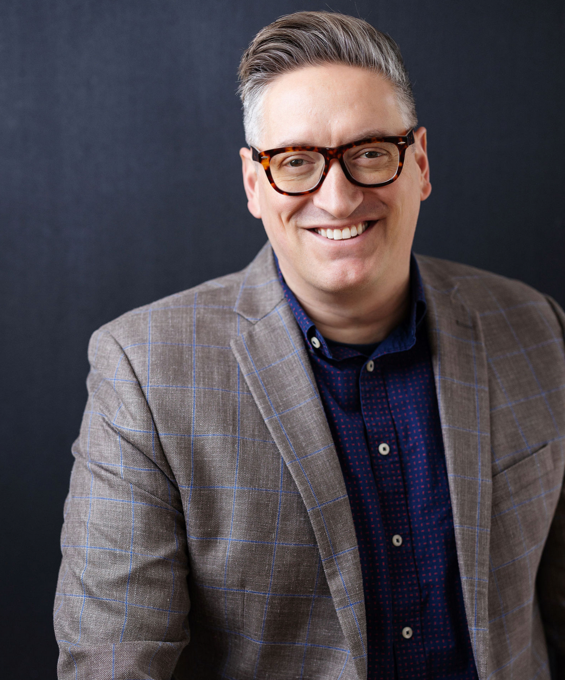 Tobias Brauer Solvstat Founder, Tobias Brauer